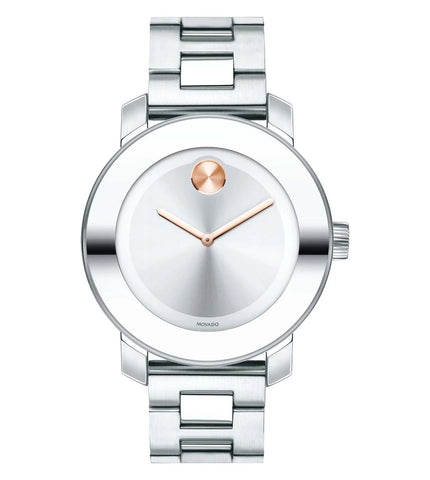 3600084 | MOVADO Bold Watch for Women - Buy Now at Sai Creations Watches