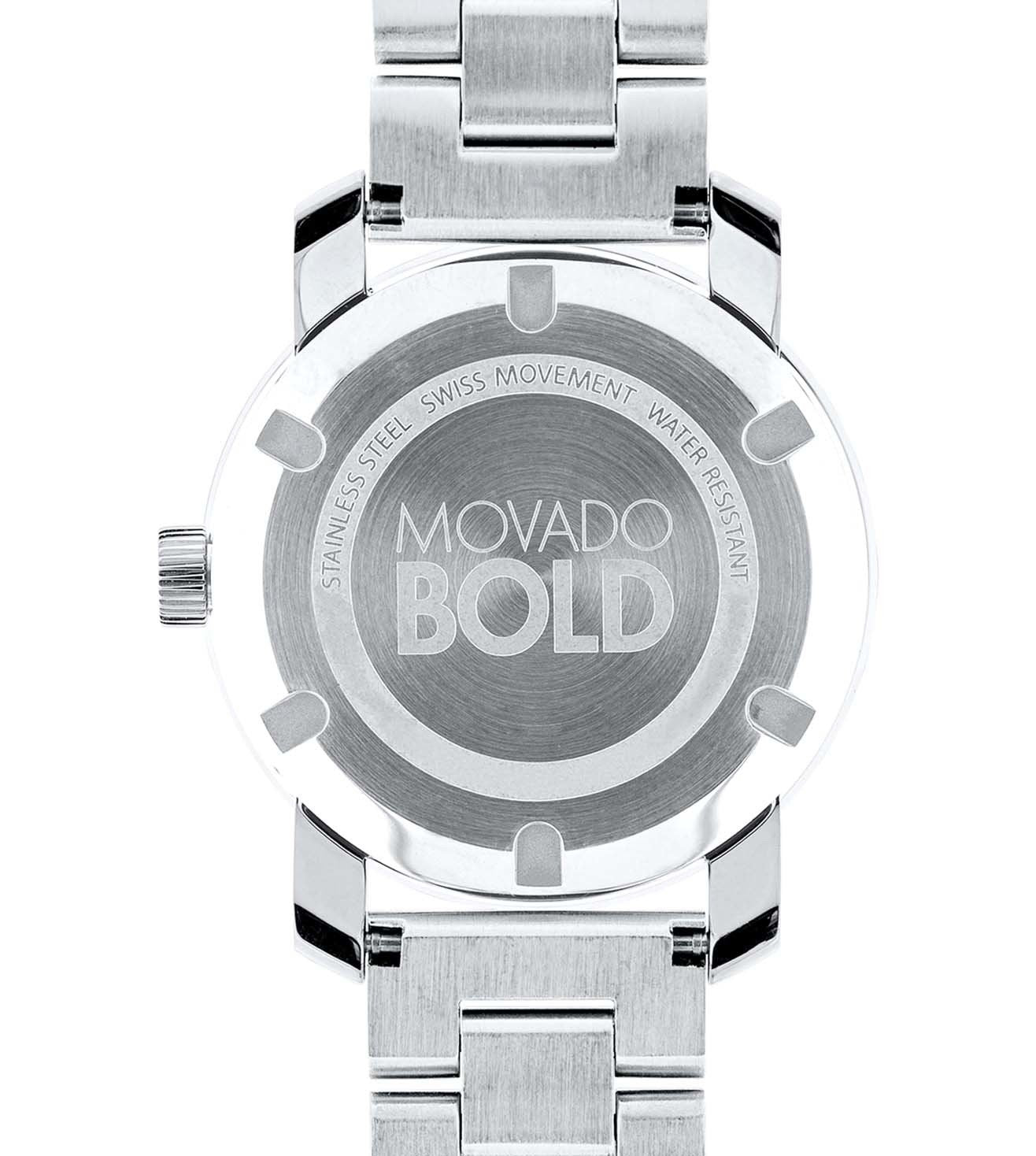 3600084 | MOVADO Bold Watch for Women