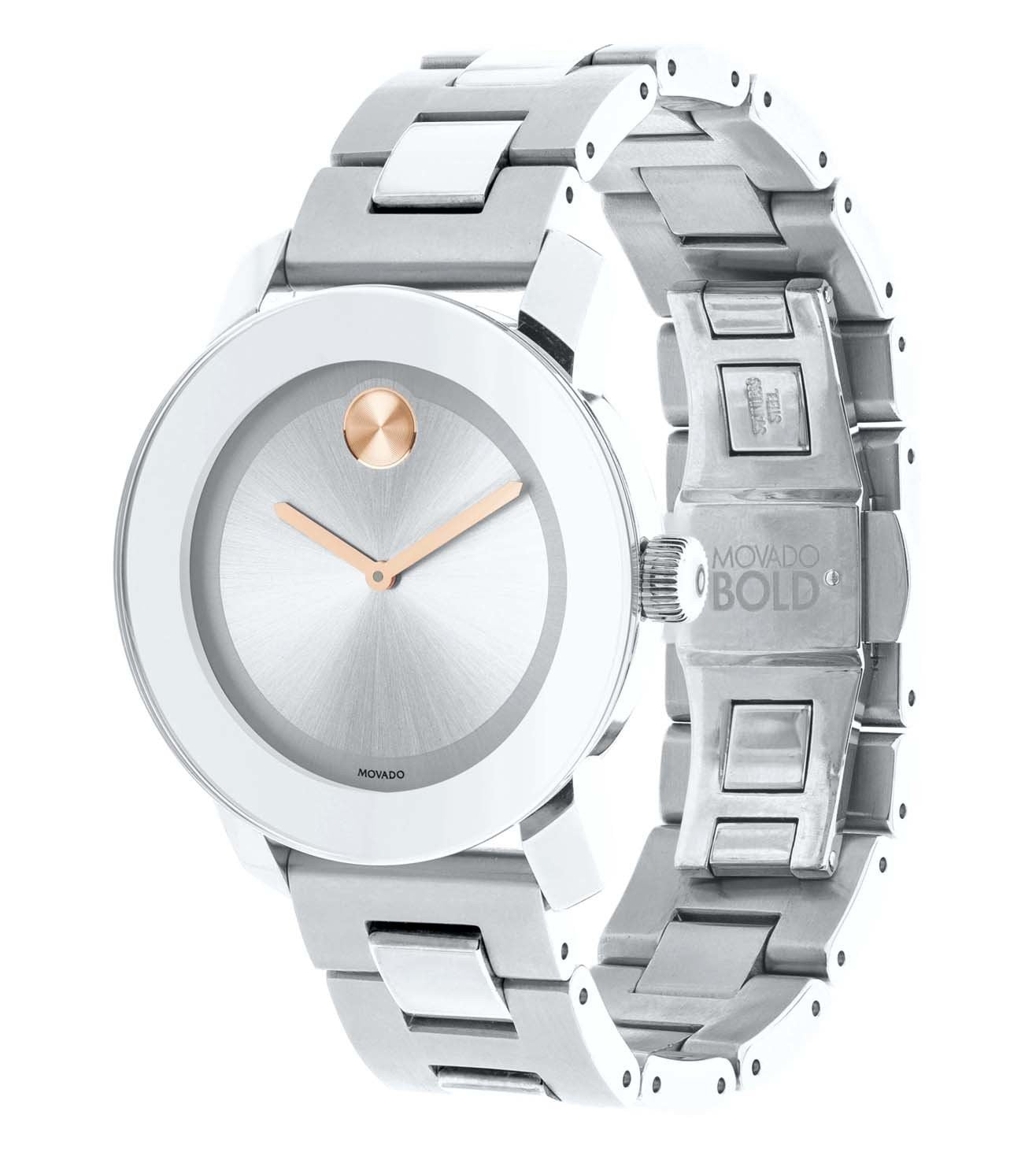 3600084 | MOVADO Bold Watch for Women