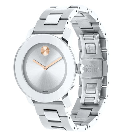 3600084 | MOVADO Bold Watch for Women