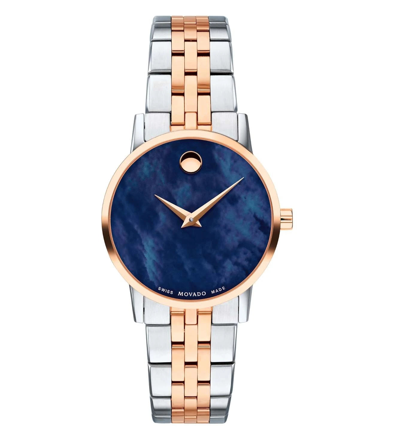 607268 | MOVADO Core Museum Watch for Women