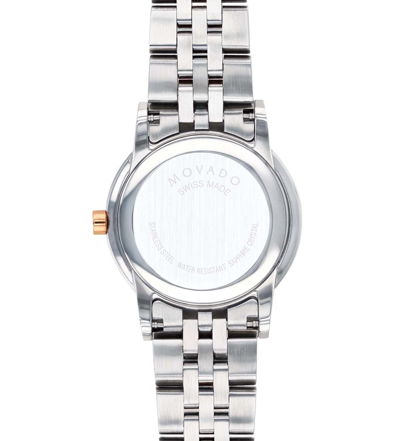 607268 | MOVADO Core Museum Watch for Women