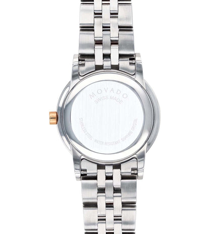 607268 | MOVADO Core Museum Watch for Women