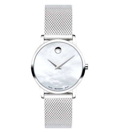 607350 | MOVADO Core Museum Watch for Women