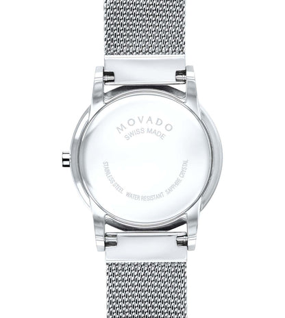 607350 | MOVADO Core Museum Watch for Women