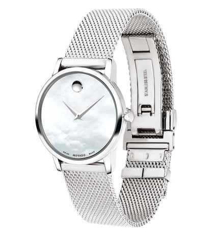 607350 | MOVADO Core Museum Watch for Women