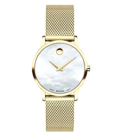 607351 | MOVADO Core Museum Watch for Women