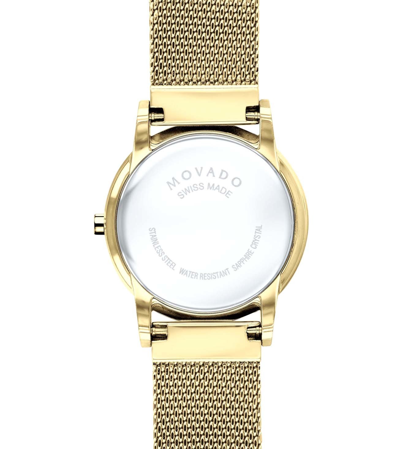 607351 | MOVADO Core Museum Watch for Women