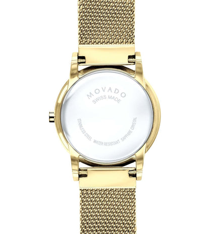 607351 | MOVADO Core Museum Watch for Women