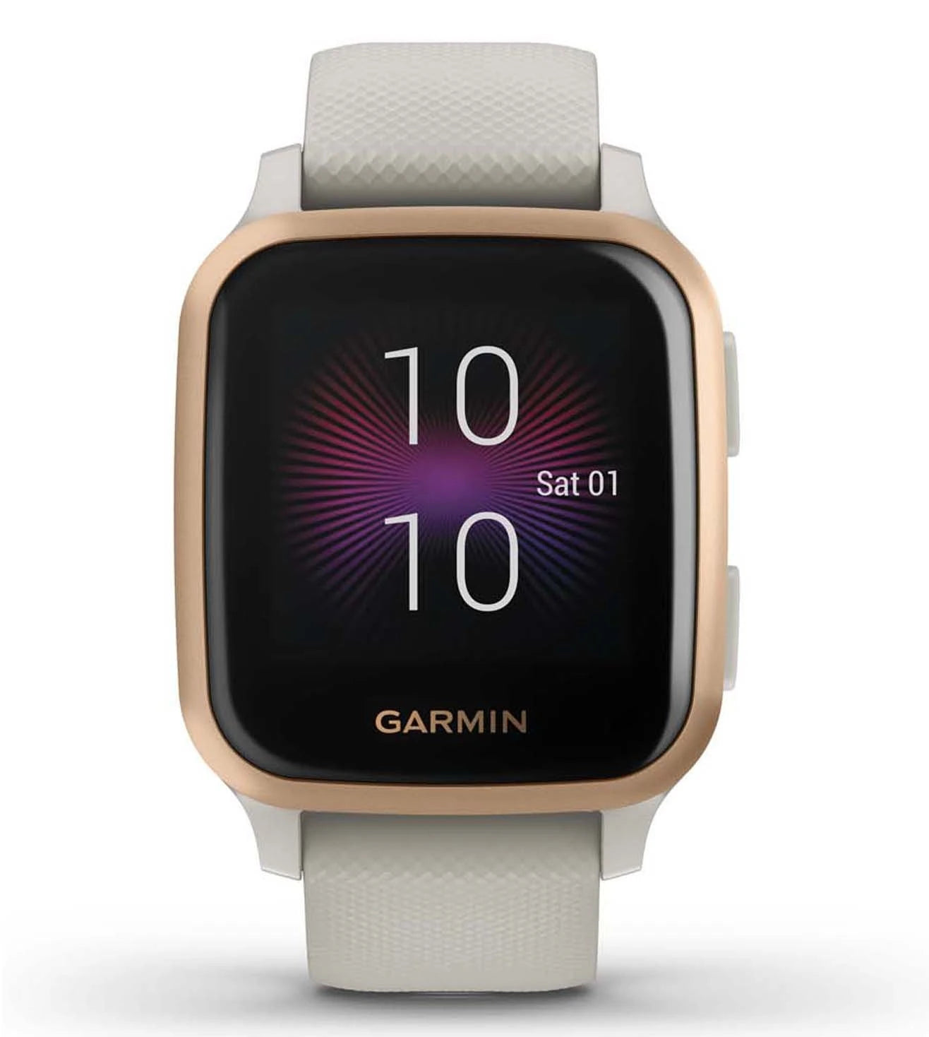 GARMIN Venu Sq Music | Unisex Smart Watch Venu Sq Music