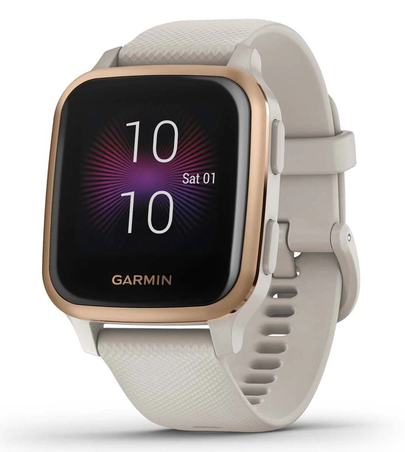 GARMIN Venu Sq Music | Unisex Smart Watch Venu Sq Music