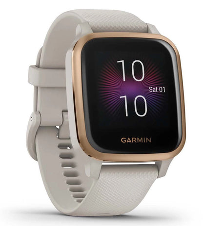 GARMIN Venu Sq Music | Unisex Smart Watch Venu Sq Music