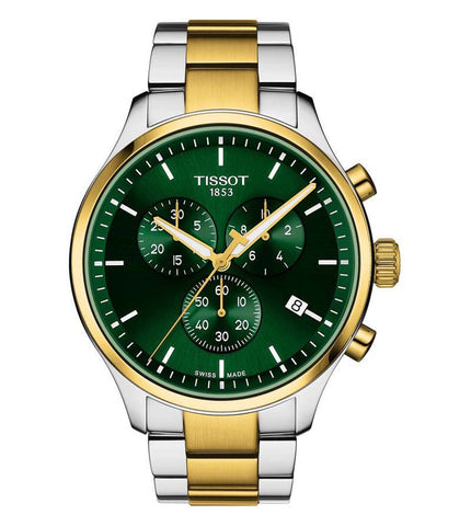 T1166172209100 |  TISSOT CHRONO XL Watch for Men - Buy Now at Sai Creations Watches