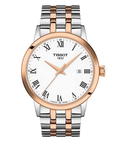 T1294102201300  |  Tissot CLASSIC DREAM Watch for Men