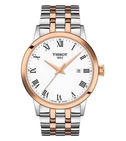 T1294102201300  |  Tissot CLASSIC DREAM Watch for Men - Buy Now at Sai Creations Watches