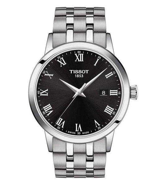 T1294101105300  |  TISSOT CLASSIC DREAM Watch for Men