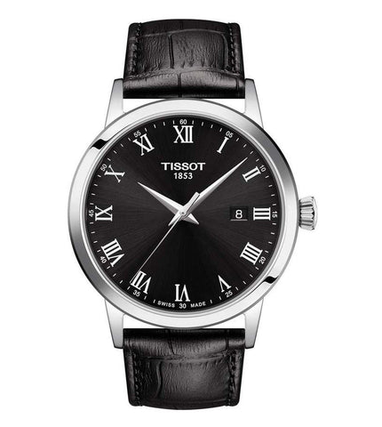 T1294101605300 |  TISSOT CLASSIC DREAM Watch for Men - Buy Now at Sai Creations Watches