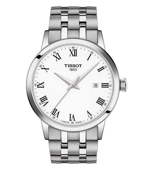 T1294101101300 |  TISSOT CLASSIC DREAM Watch for Men