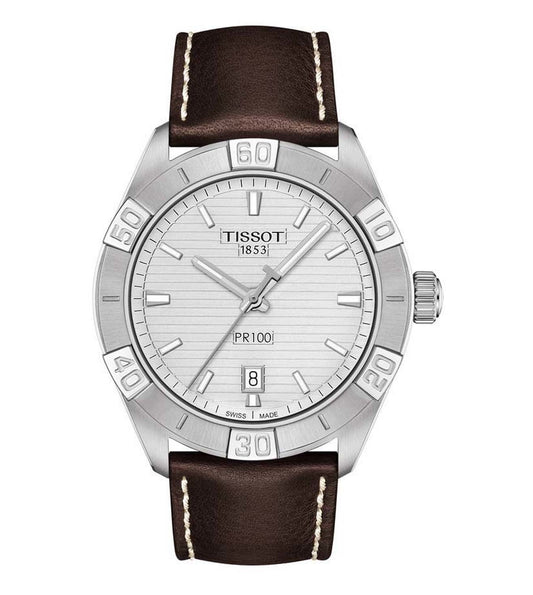 T1016101603100  |  TISSOT PR 100 SPORT GENT Chronograph Watch for Men