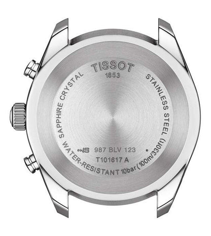 T1016171104100  |  TISSOT PR 100 SPORT GENT Chronograph Watch for Men