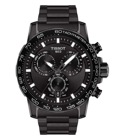 T1256173305100  |  TISSOT SUPERSPORT CHRONO Chronograph Watch for Men