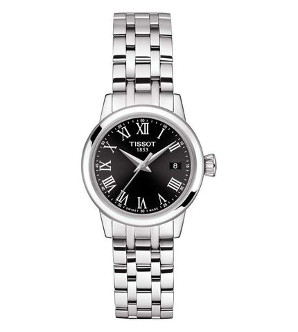 T1292101105300 |  TISSOT CLASSIC DREAM Watch for Women - Buy Now at Sai Creations Watches