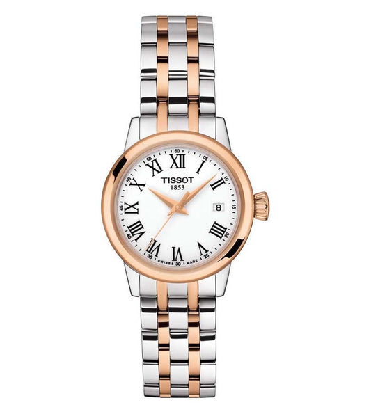 T129102201300 |  TISSOT CLASSIC DREAM Watch for Women