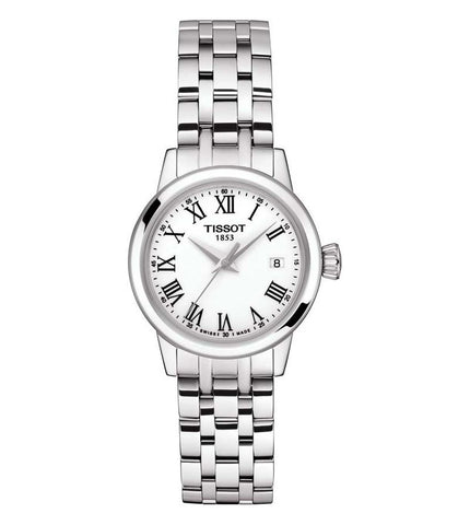 T1292101101300 |  TISSOT CLASSIC DREAM Watch for Women - Buy Now at Sai Creations Watches