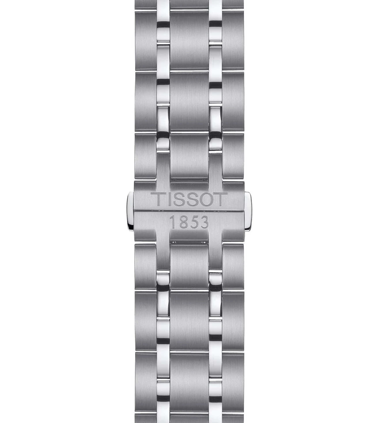 T0356171105100 |  TISSOT COUTURIER Chronograph Watch for Men