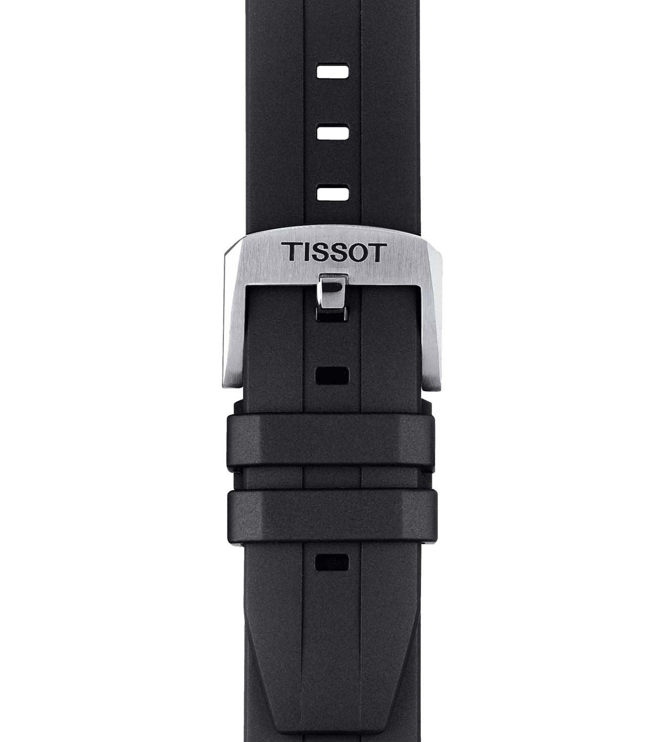 T1204171704100  |  TISSOT Seastar 1000 T-Sport Chronograph Watch for Men