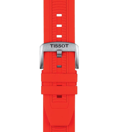 T1154172705100 |  TISSOT T-RACE Chronograph Watch for Men