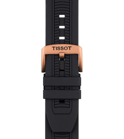 T1154173705100 |  TISSOT T-RACE Chronograph Watch for Men