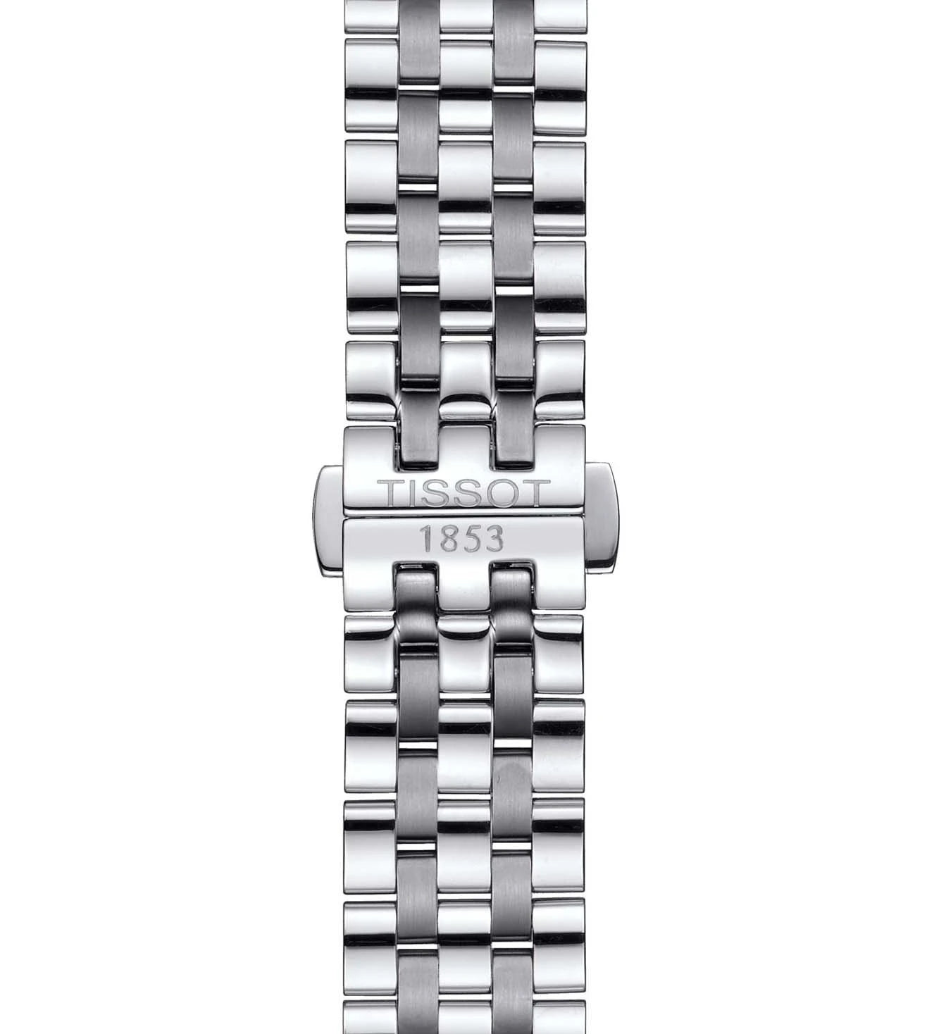 T1224101103300  |  TISSOT CARSON Watch for Men