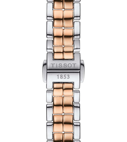 T0942102211100 |  TISSOT FLAMINGO Watch for Women