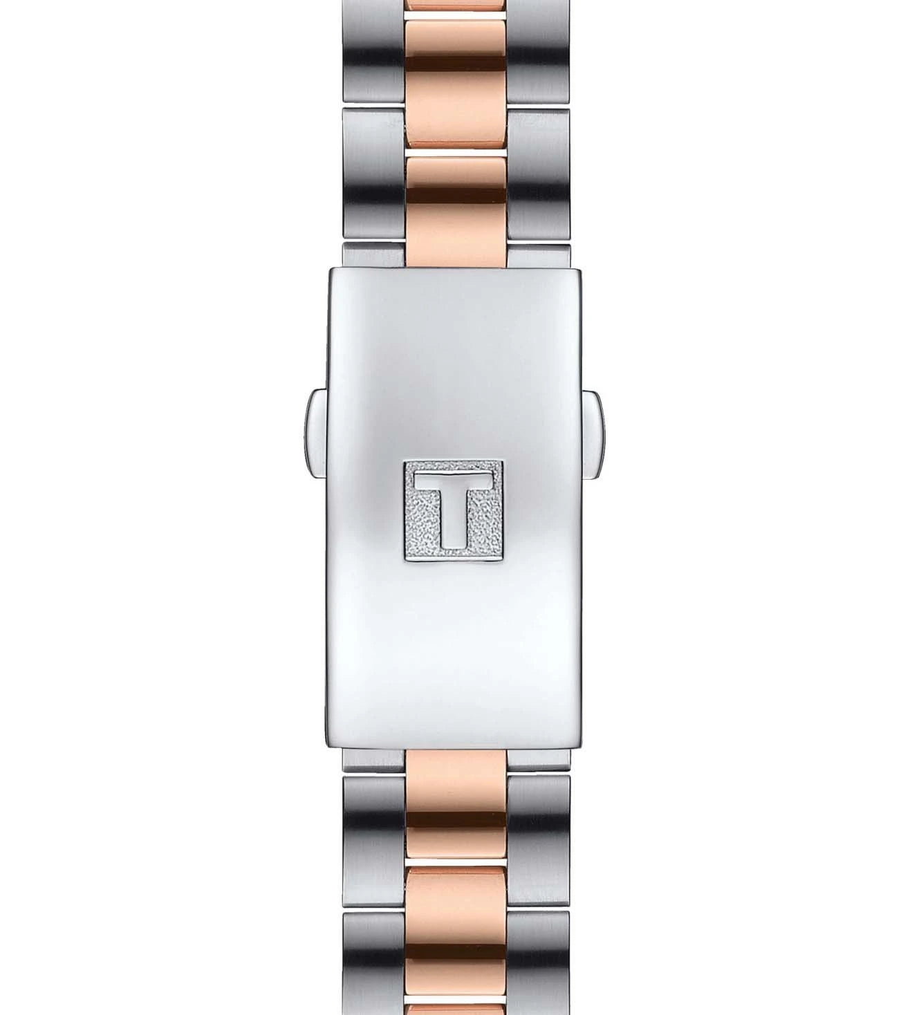 T1019102211600  |  TISSOT PR 100 Watch for Women