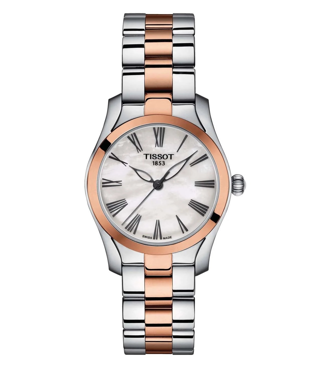 T1122102211301 |  TISSOT T-WAVE Watch for Women