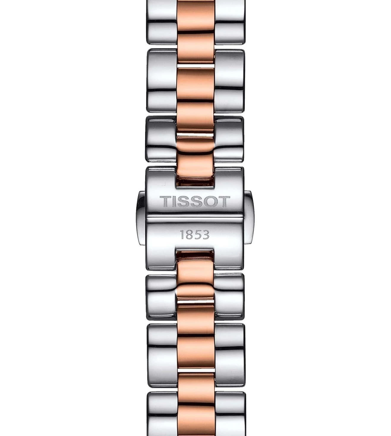 T1122102211301 |  TISSOT T-WAVE Watch for Women