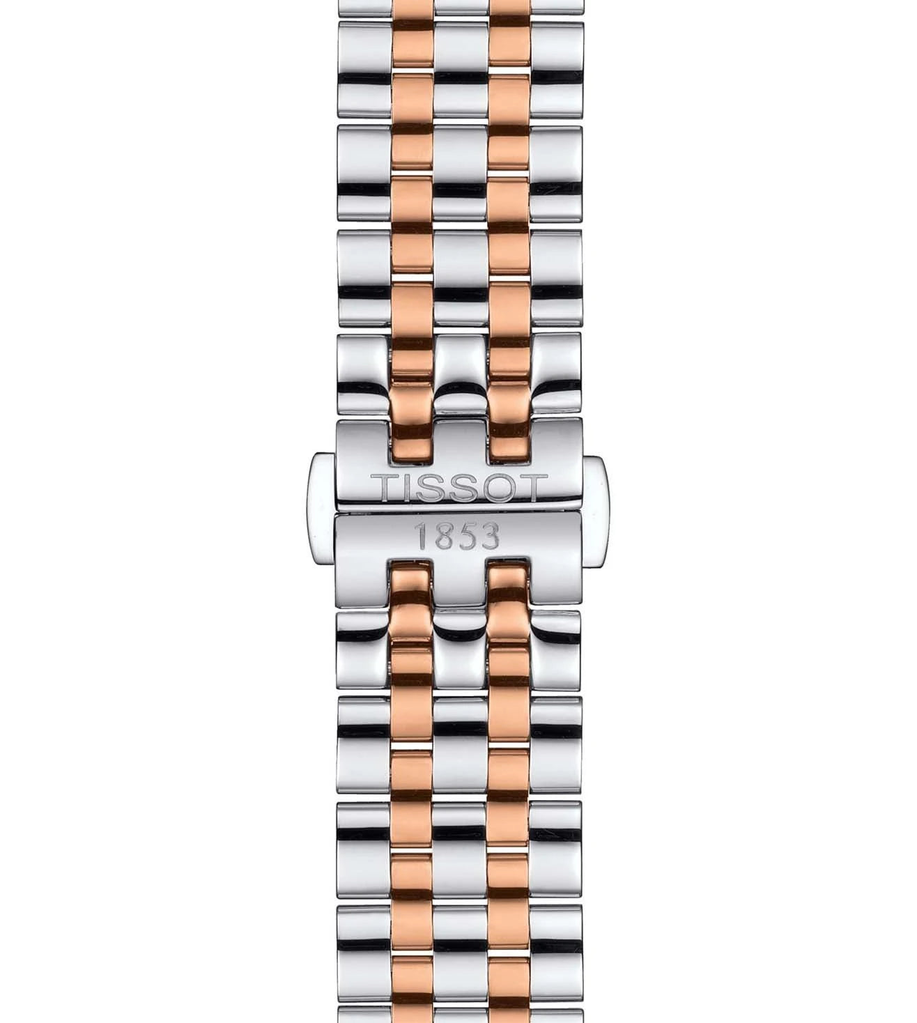 T1224102203300  |  TISSOT CARSON Watch for Men