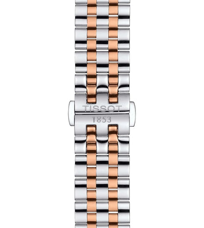 T1224102203300  |  TISSOT CARSON Watch for Men