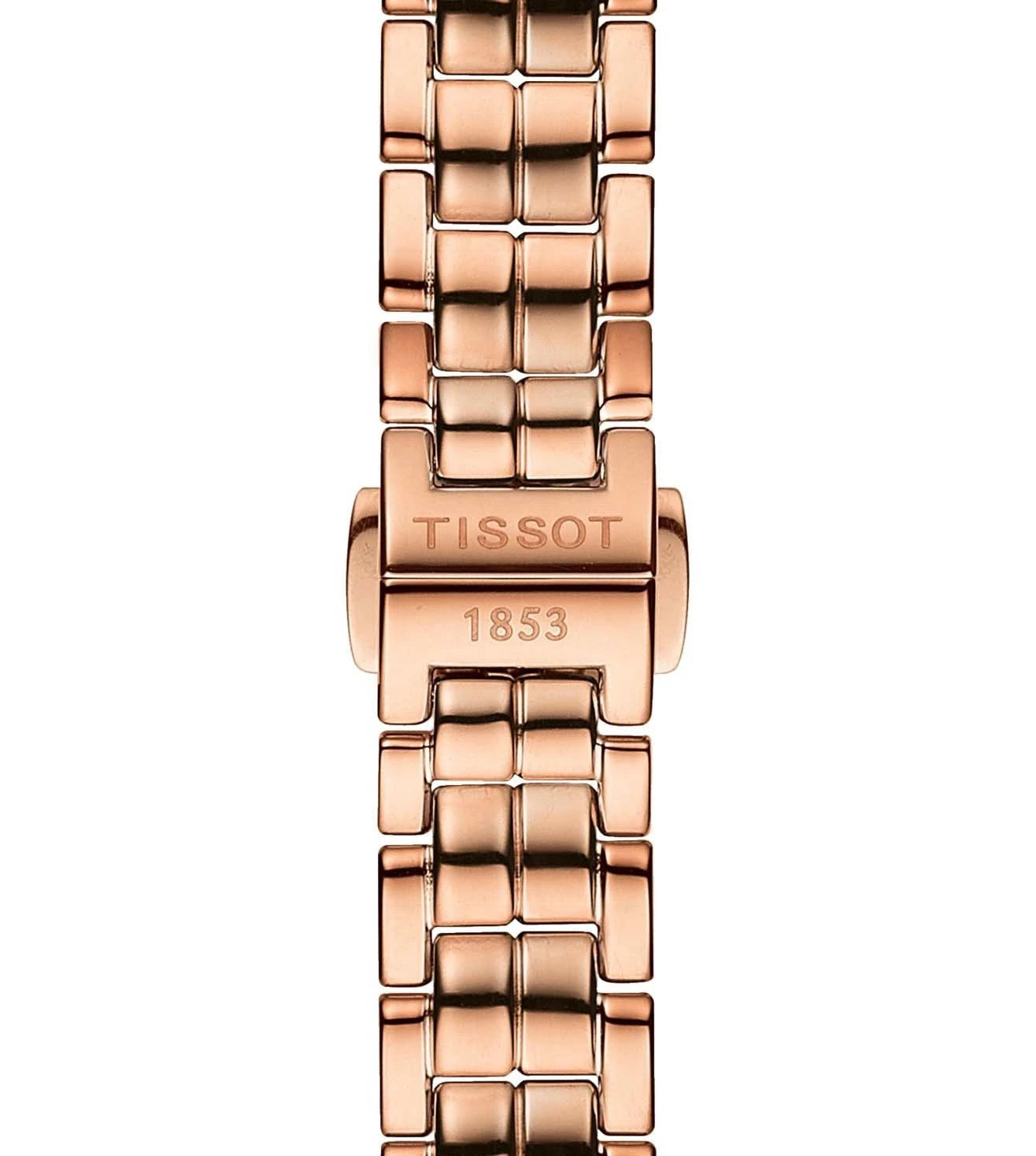 T0942103311101 |  TISSOT FLAMINGO Watch for Women