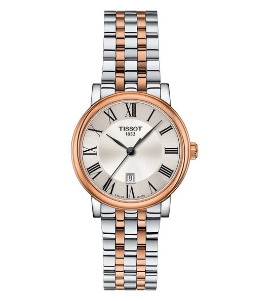 T1222102203301  |  TISSOT CARSON Watch for Women