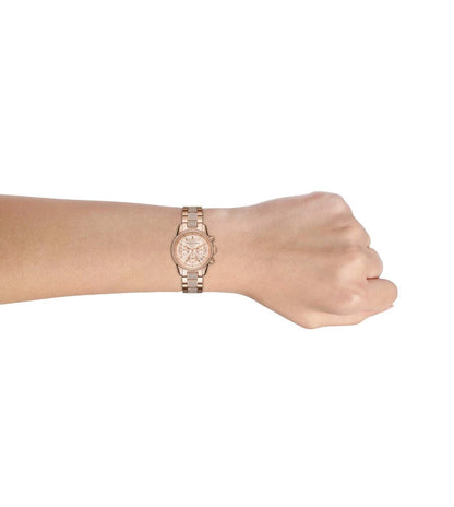 MK6485 | MICHAEL KORS Ritz Chronograph Watch for Women