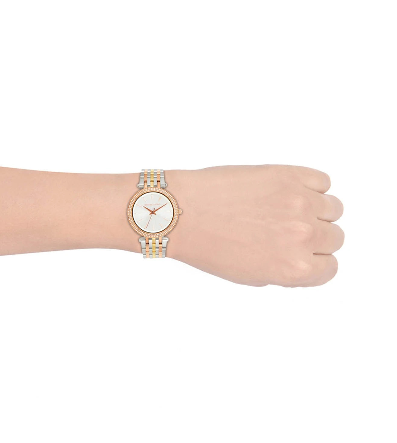 MK3203 | MICHAEL KORS Darci Analog Watch for Women