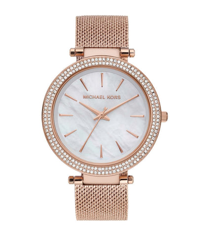 MK4519 | MICHAEL KORS Darci Watch for Women ‌