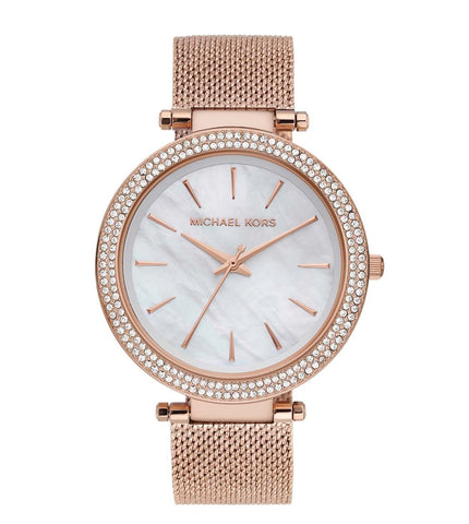 MK4519 | MICHAEL KORS Darci Watch for Women ‌ - Buy Now at Sai Creations Watches