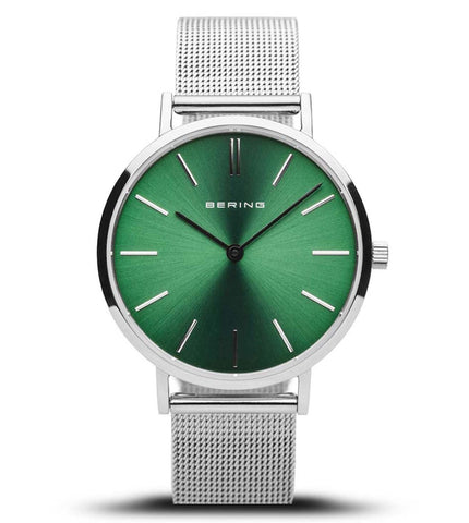 14134-008 Bering | Classic Watch for Women - Buy Now at Sai Creations Watches