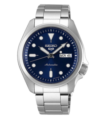 SRPE53K1 | SEIKO 5 Sports Automatic Watch for Men - Buy Now at Sai Creations Watches