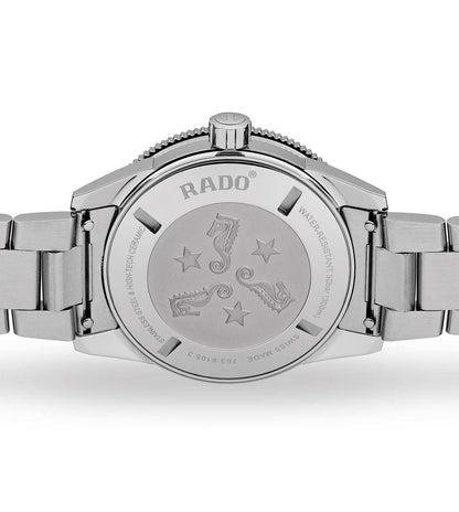 R32105153 | RADO Captain Cook Automatic Watch for Men