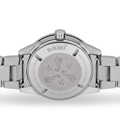 R32105203 | RADO Captain Cook Automatic Watch for Men