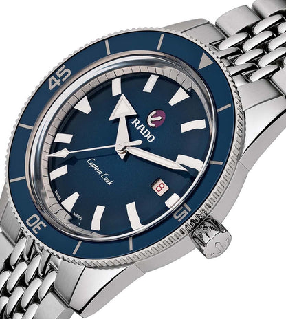 R32505203| RADO Captain Cook Automatic Watch for Men